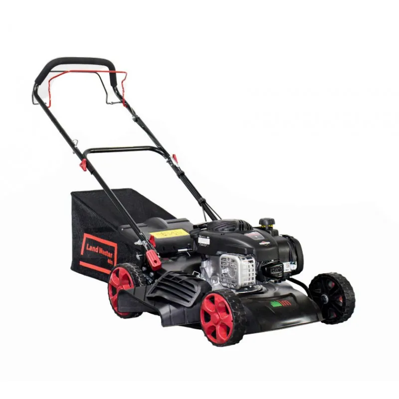 Kosilica za travu LM46CPBK-BS450 BriggsiStration - st - Mihovljan, Čakovec