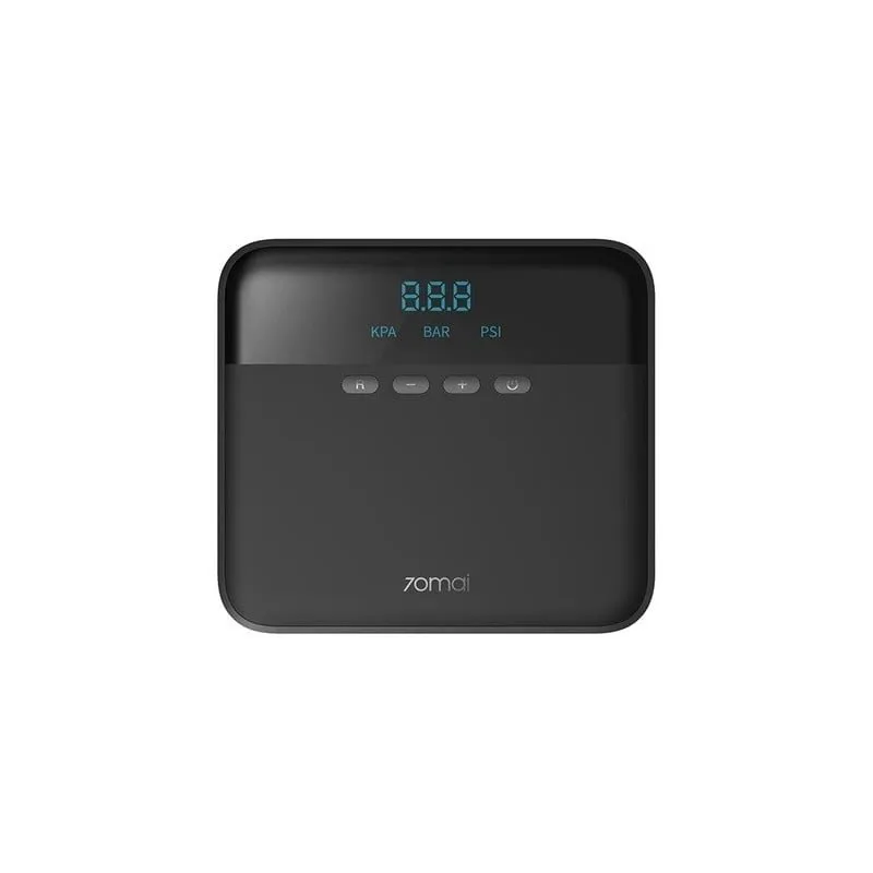 70mai air compressor lite - prijenosni kompresor - slika 3