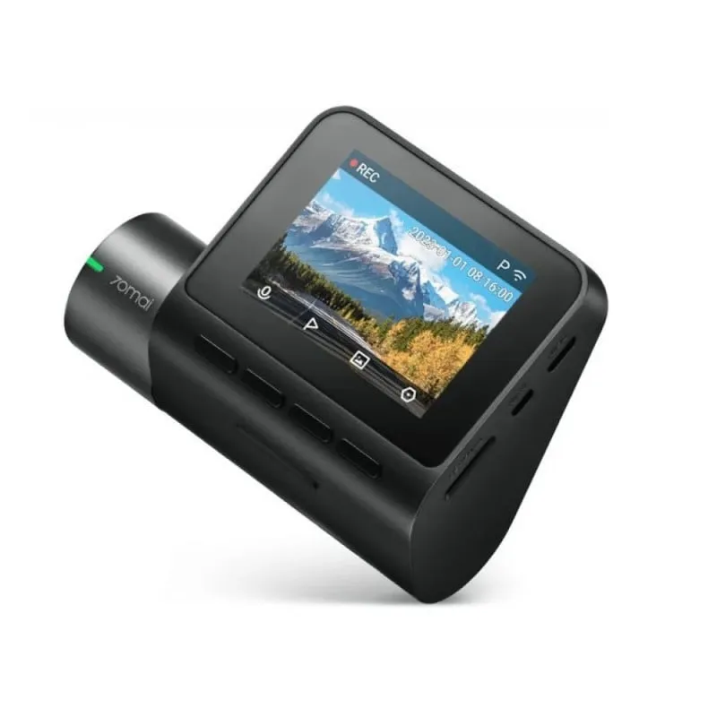 auto kamera 70mai a200 dash cam - slika 2