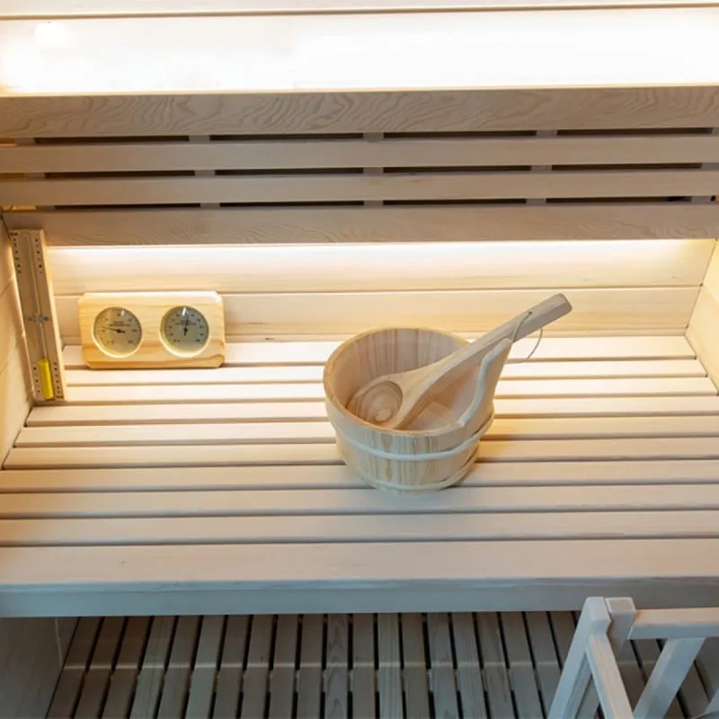 sauna u tampereu za 2 osobe - slika 5