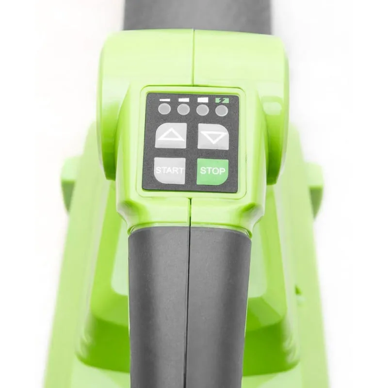 aku puhač lišća zi-lbr40v-akku zipper - slika 2