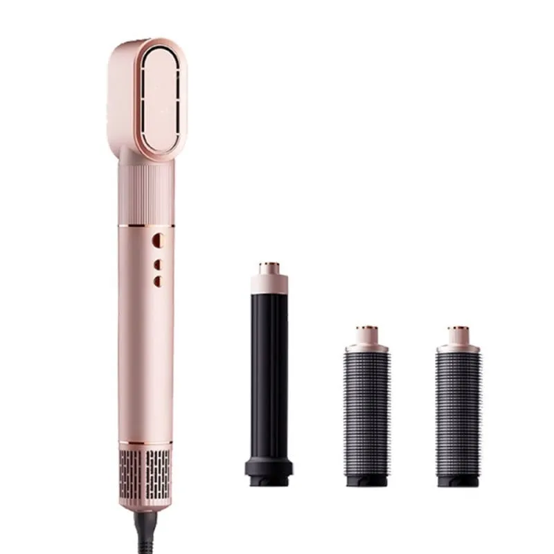 jimmy hf9 hair multi-styler - stilizator za oblikovanje kose - slika 3