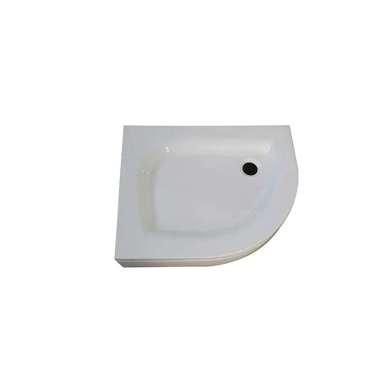 Tuš kada Dasia 80100L 800x1000x190mm - Mihovljan, Čakovec