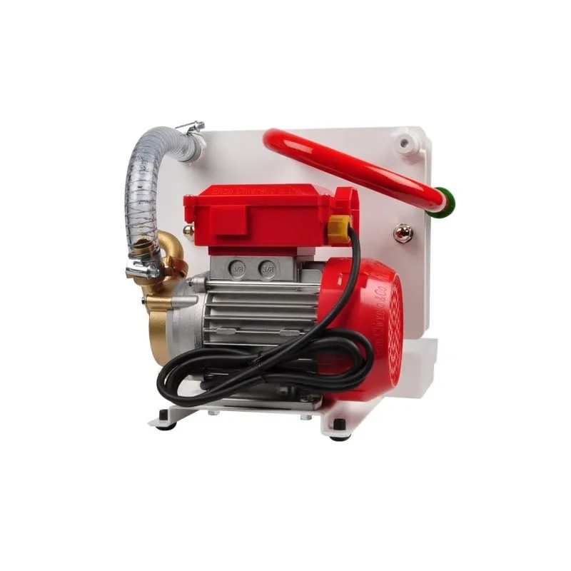 rover colombo 6blokova filter sa inox pumpu - slika 4