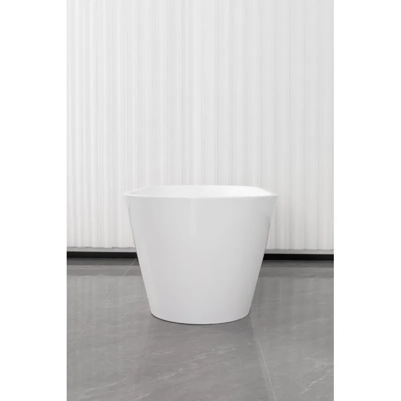 kada samostojeća york 170x75x58 cm - slika 8
