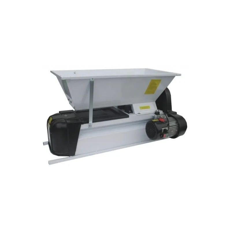 grifo dmc mlin-pecljalnik motor 230volt - slika 4