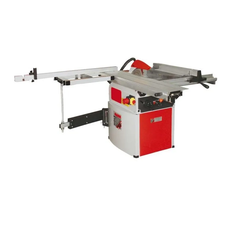 Formatna pila za drvo TS250F_230V Holzmann Maschinen - Mihovljan, Čakovec
