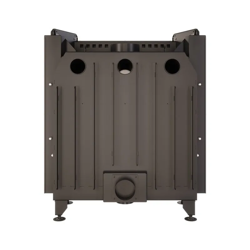 kamin ugradbeni g/saven energy up 90x50 (19,0 kw) eco - crni šamot - slika 7