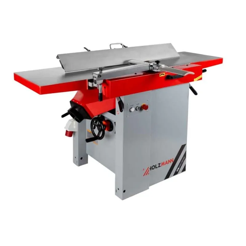 Ravnalica debljača HOB410ECOSMW2_400V Holzmann Maschinen - Mihovljan, Čakovec