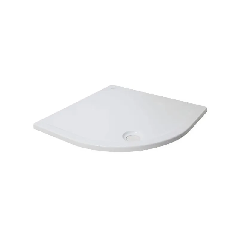 tuš kada flat 80 pk - slika 1
