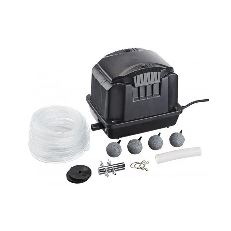 pumpa za prozračivanje pontec pondoair set 3600 - slika 5