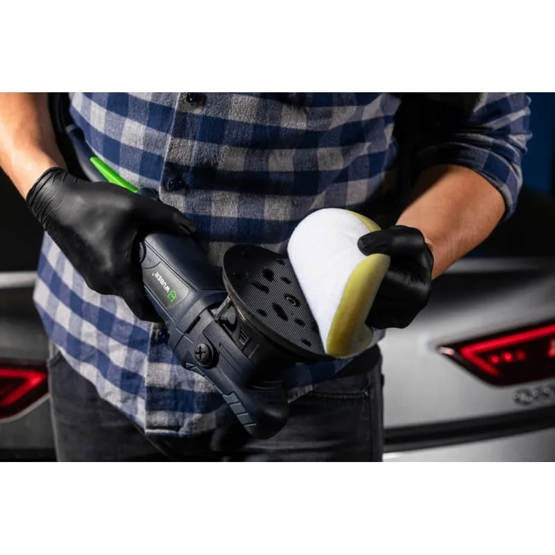 ekscentrična oscilirajuća polirka za automobile 1500w wuber - slika 12