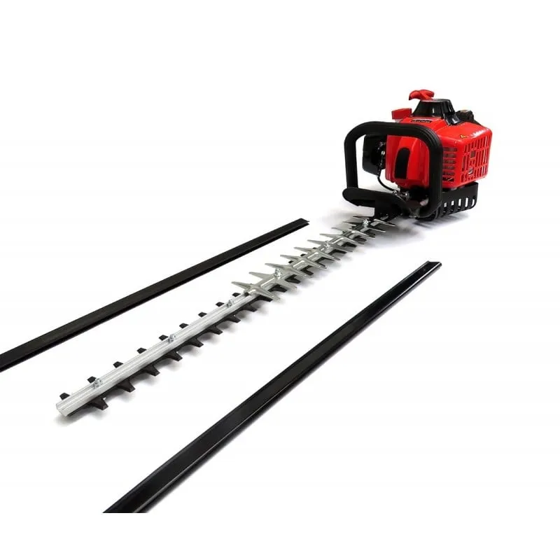 ramda ht260d škare za živicu, nož 60cm, mot. 22,5ccm - slika 10