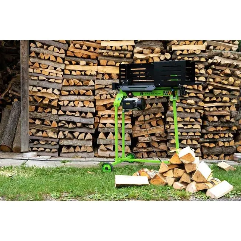 cjepač drva horizontalni 7t zi-hs7tu zipper maschinen - slika 6