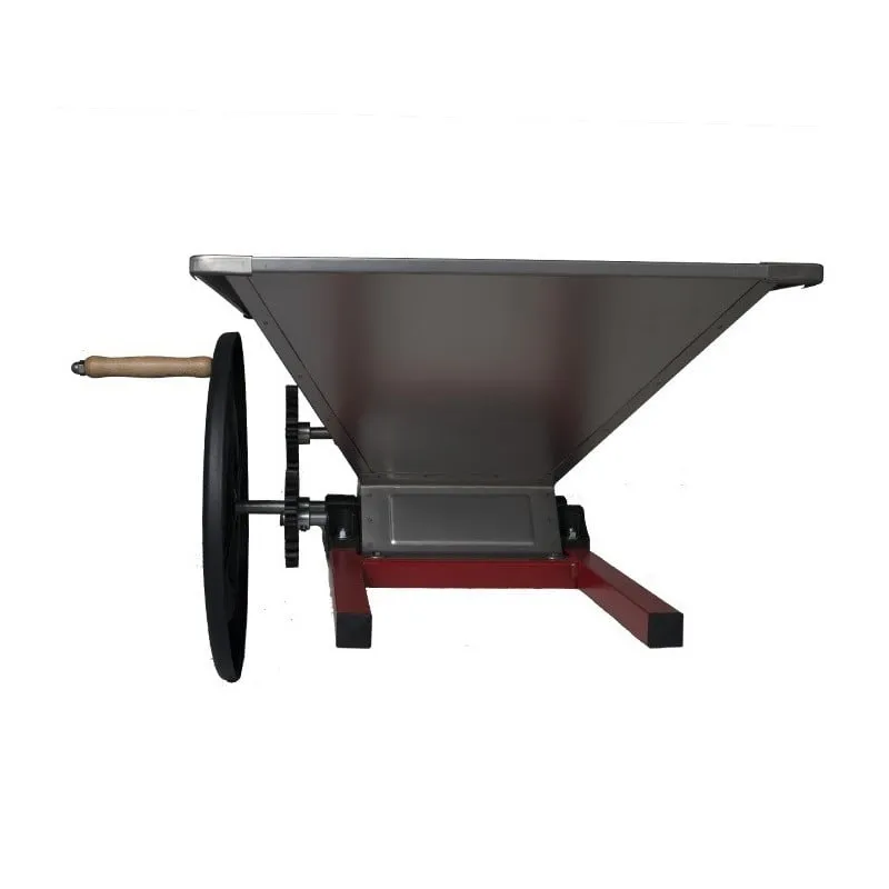 muljača za voće inox grifo pig 950x600mm - slika 10