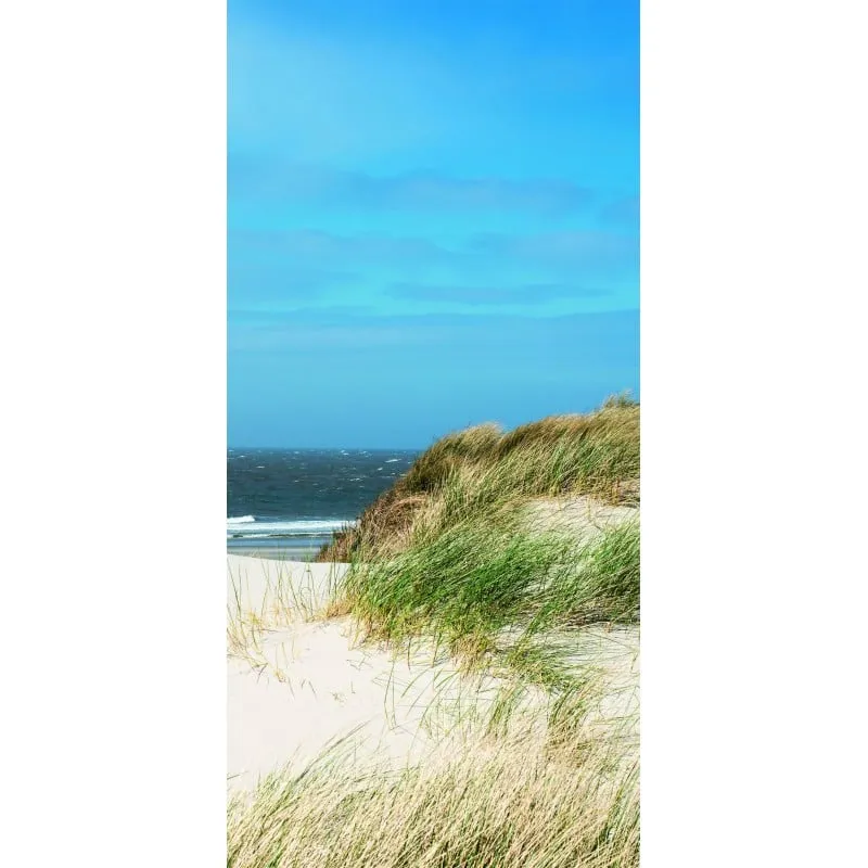 zidna obloga sanowall nordsee right 125x250x0,3cm - slika 2
