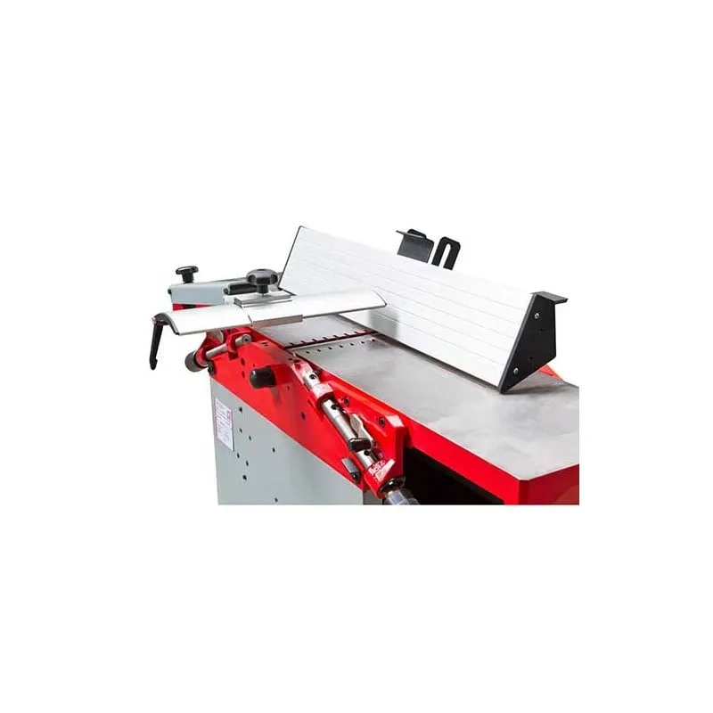 ravnalica- debljača hob260eco_230v holzmann maschinen - slika 3