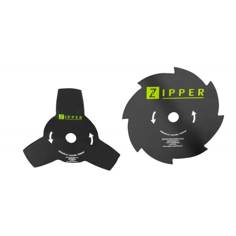 motorni trimer zi-mos145jak zipper - slika 3
