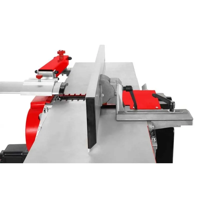 ravnalica - debljača hob260mini_230v holzmann maschinen - slika 4