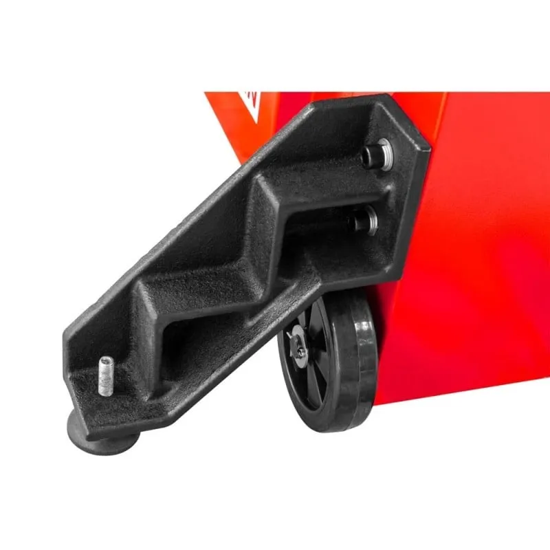 tračna pila za metal bs712turn_400v holzmann maschinen - slika 7