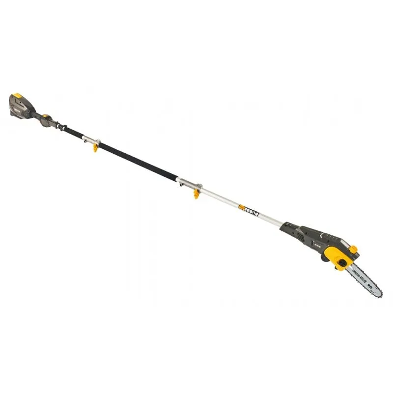 texas pcz5800 višinski obrezivač 58v, bez bateri., punjača - slika 4