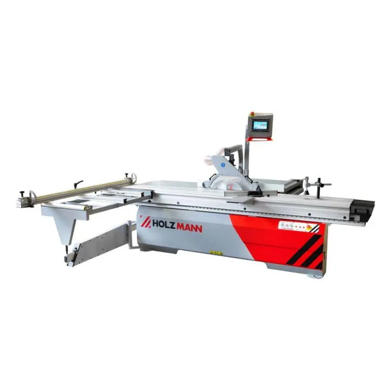 Formatna pila za drvo FKS400VF32GOLD_400V Holzmann Maschinen - Mihovljan, Čakovec
