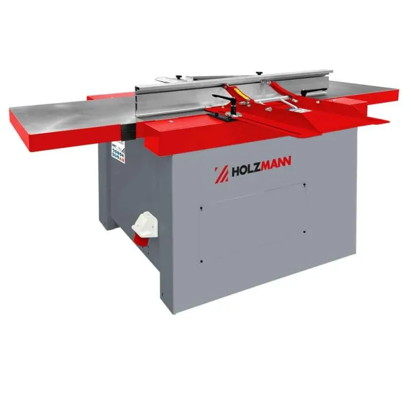 ravnalica ahm410smw2_230v holzmann maschinen - slika 2