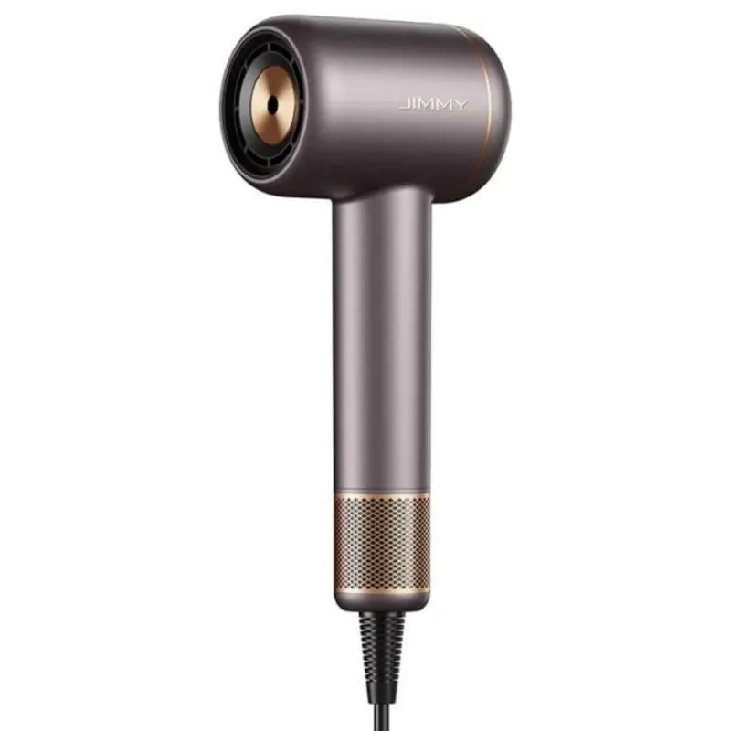 jimmy f8 nano ultrasonic sušilo za kosu - slika 2