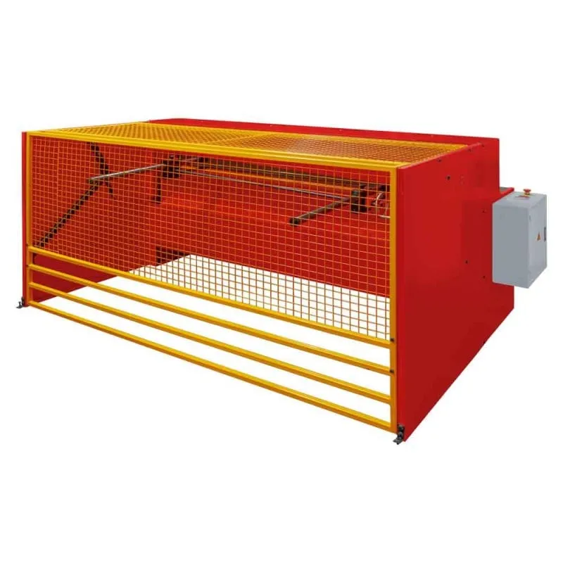 električne škare tbs2050e3_400v holzmann maschinen - slika 4