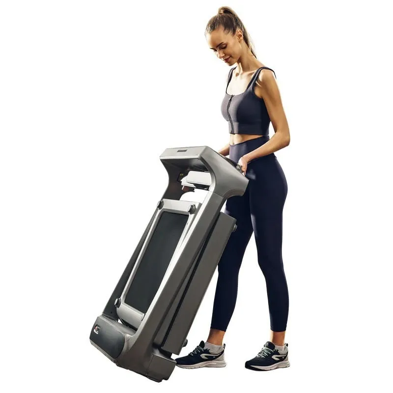 kingsmith walkingpad x218 traka za hodanje i trčanje - slika 5