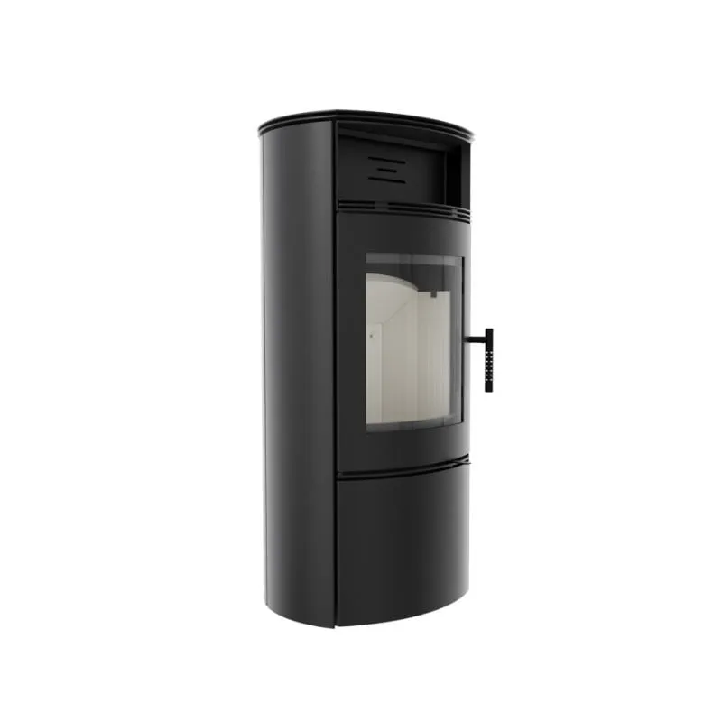 Samostojeći kamin Falcon 10 W - Mihovljan, Čakovec