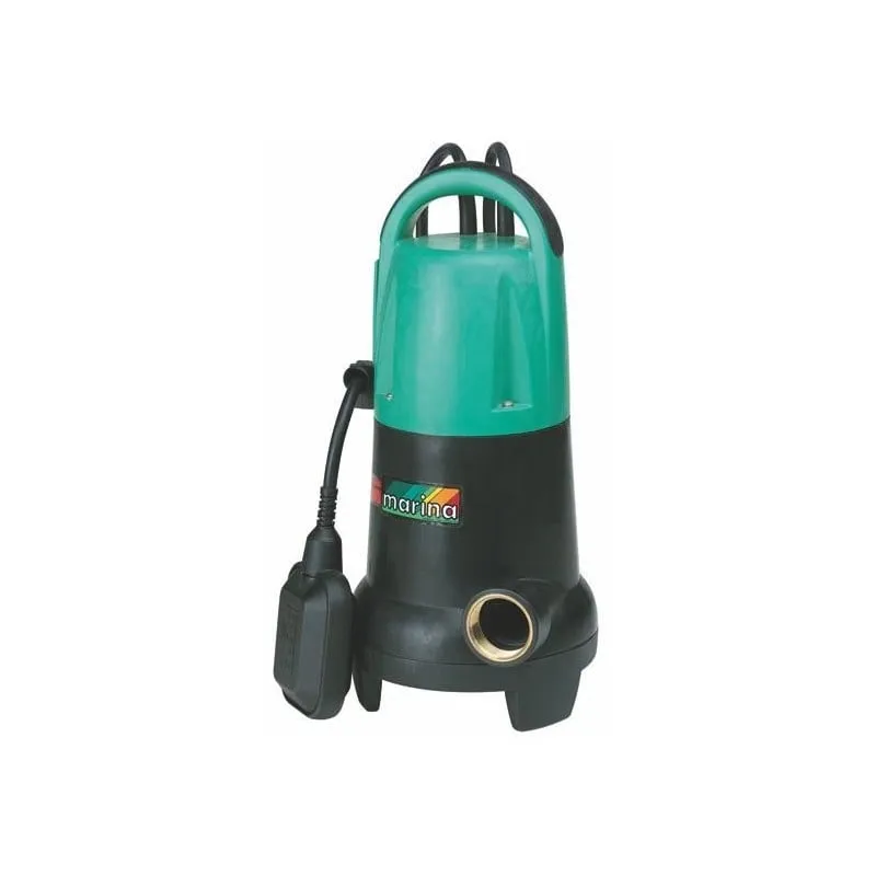 speroni tf1000/s potopna pumpa 1000w - slika 2