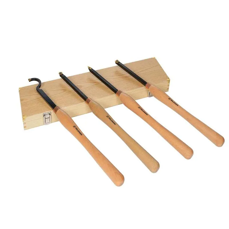 Set dlijeta za tokarski stroj s aust.HM reznom pločom H4TLGXL Holzmann Maschinen - Mihovljan, Čakovec