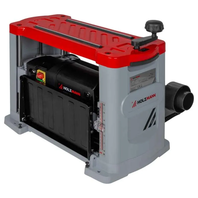debljača dhm330_230v holzmann maschinen - slika 2