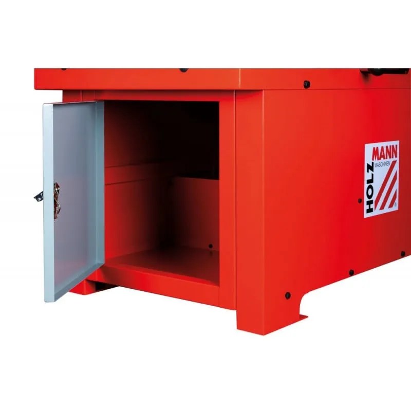 tračna pila za metal bs370top_400v holzmann maschinen - slika 6