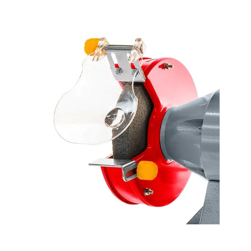 stolna brusilica dsm175_230v holzmann maschinen - slika 2