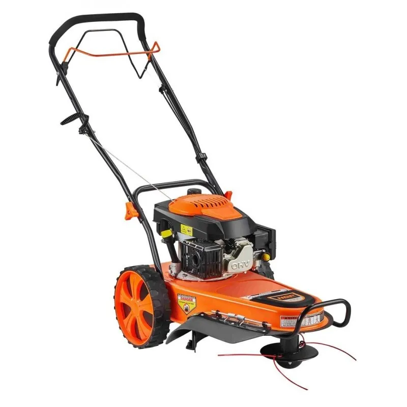 RAMDA KOSILICA R-TRIM 56cm, SA POGONOM/motor 173ccm - Mihovljan, Čakovec