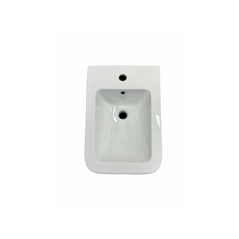 quadra viseći bide 515x365x300 mm - slika 2