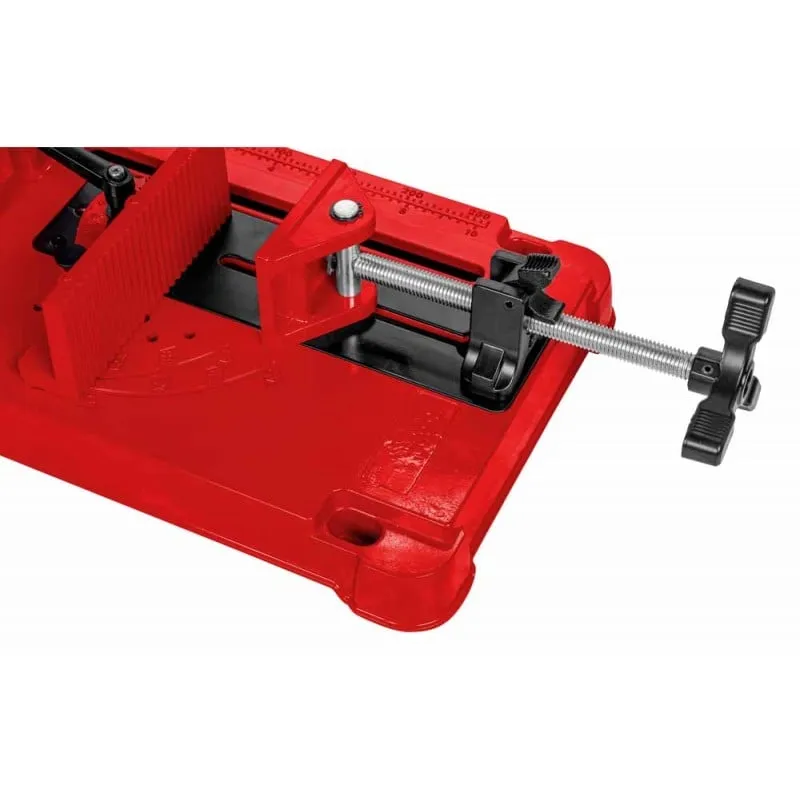 kružna pila za metal mks355n_230v holzmann maschien - slika 5