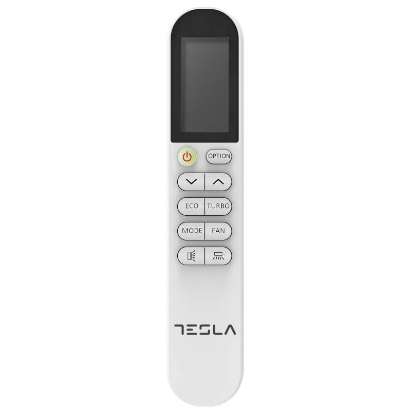 klima uređaj tesla - tt51exc1-1832iaw inverter/wifi - slika 2