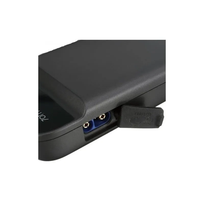 70mai jump starter ps01 - powerbank za pokretanje akumulatora - slika 3
