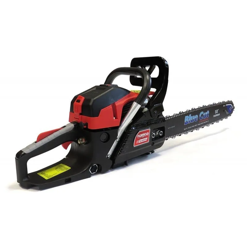 motorna pila 55ccm, vodilica 45cm/lanac .325" - ramda - slika 3