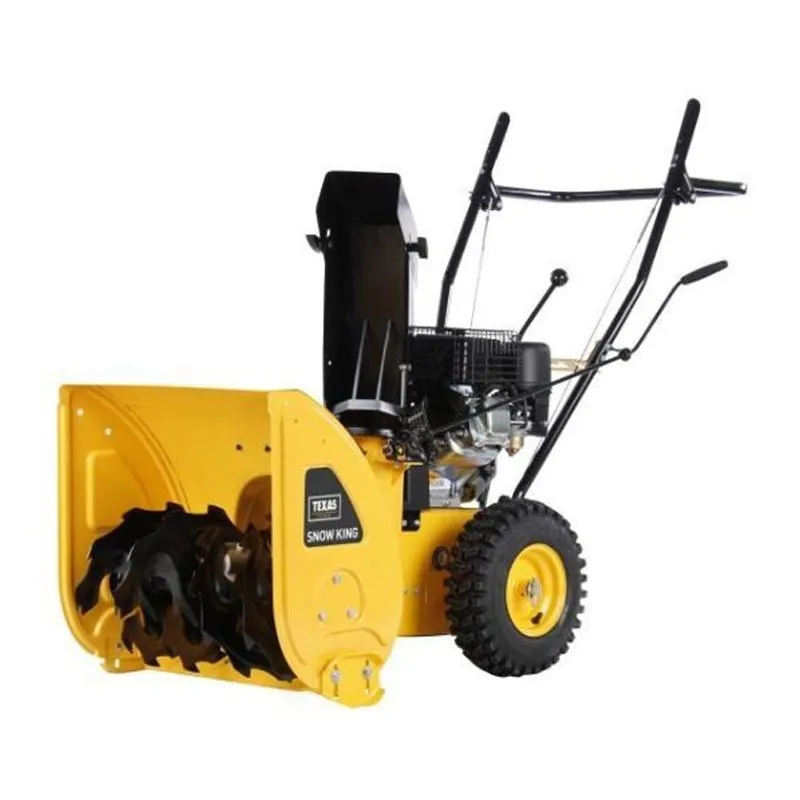 Bacač snijega Texas King 568TG 56cm, motor Loncin - Mihovljan, Čakovec