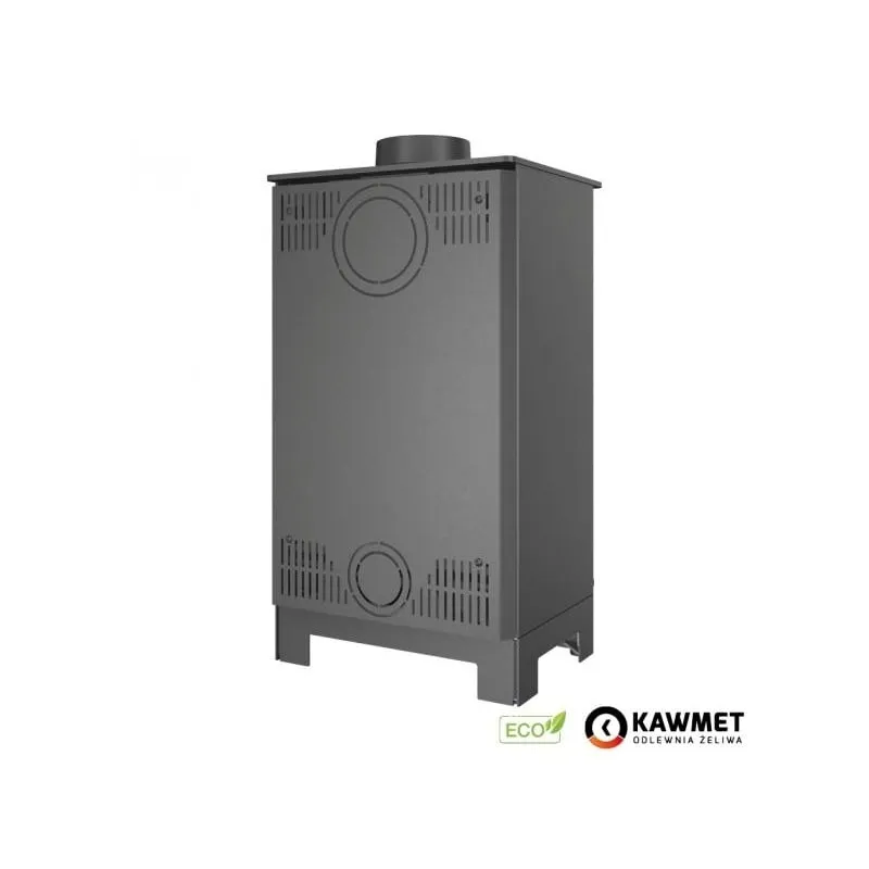 peć na drva kawmet venus s16 basic eco - slika 6