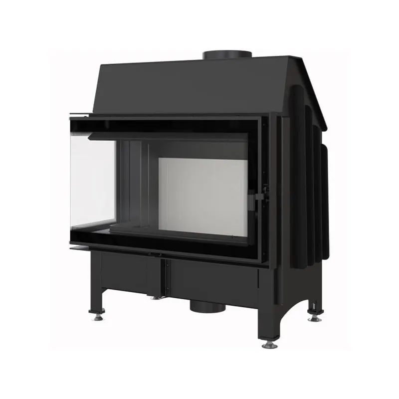 zibi l/bs/deco ugradbeni kamin - slika 3