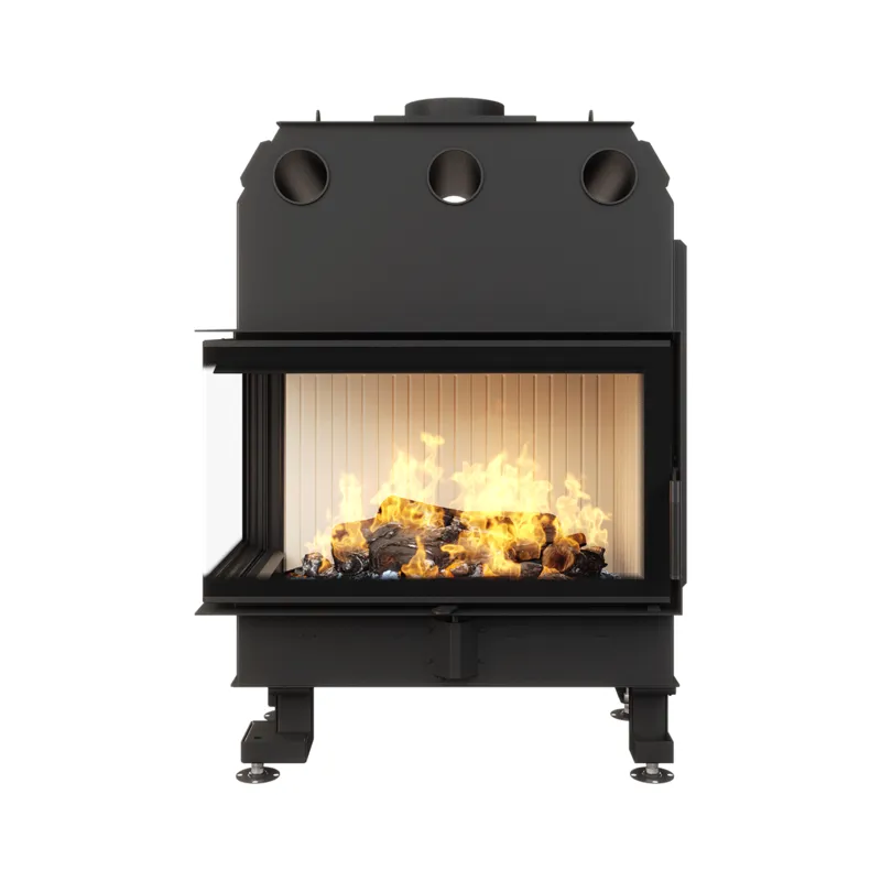 kamin ugradbeni saven energy 85x50x47l (17,0 kw) eco - slika 3