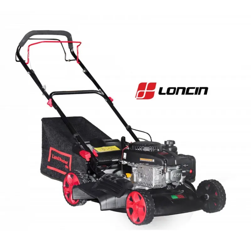 Kosilica za travu LM46CPBK-LC139 Loncin - st - Mihovljan, Čakovec