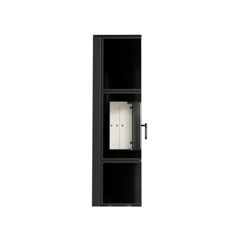 samostojeći kamin tora 8 - slika 2