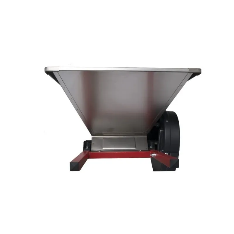 grifo pmi inox mlin za grožđe, motor 230volt - slika 5