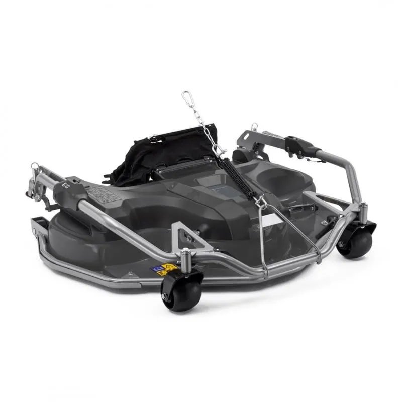 castelgarden kosilica rider xk4/160hd-4wd, hydro,110cm,st550 - slika 6